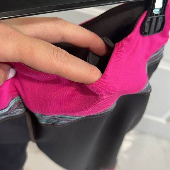 Summer gym pants - Picture 7 of 8